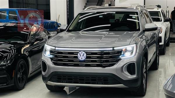 Volkswagen Atlas 2024 for sale in Iraq - Erbil